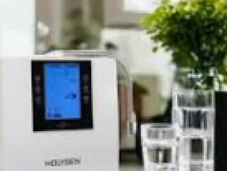 Leading Water Ionizers Are the Best Water Purification Systems